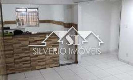 Casa com 1 quarto para alugar no Morin, Petrópolis 