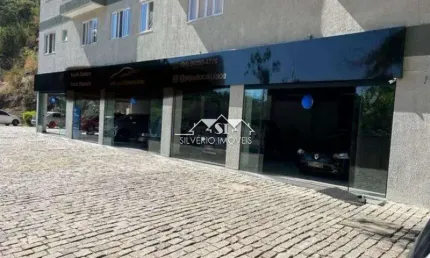Ponto comercial para alugar em Itaipava, Petrópolis 