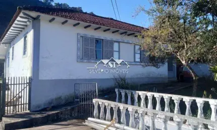 Casa com 3 quartos à venda no Quitandinha, Petrópolis 
