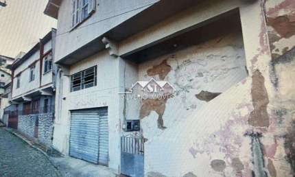 Apartamento com 2 quartos à venda no Alto da Serra, Petrópolis 