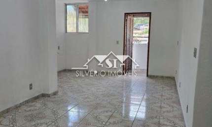 Apartamento com 2 quartos à venda no Cascatinha, Petrópolis 