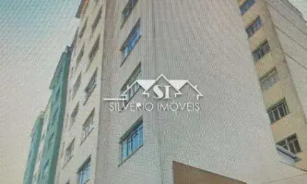 Apartamento com 1 quarto à venda no Centro, Petrópolis 