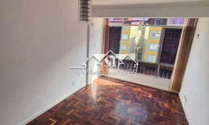Apartamento com 2 quartos para alugar no Quitandinha, Petrópolis 