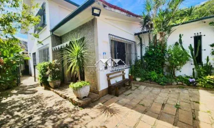 Casa com 4 quartos à venda no Mosela, Petrópolis 