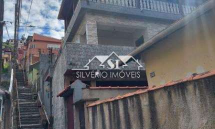 Casa com 3 quartos à venda no Quissama, Petrópolis 