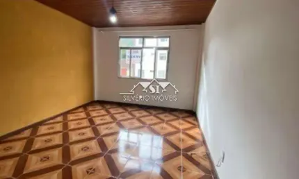 Apartamento com 2 quartos à venda no Coronel Veiga, Petrópolis 