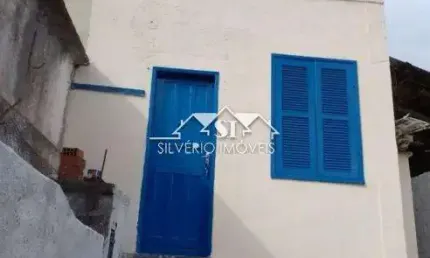 Casa com 3 quartos à venda no Caxambu, Petrópolis 