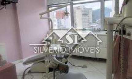Sala comercial à venda no Centro, Petrópolis 