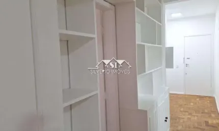 Apartamento com 2 quartos à venda no Centro, Petrópolis 