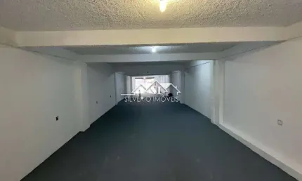 Ponto comercial para alugar no Corrêas, Petrópolis 