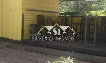 Ponto comercial para alugar em Itaipava, Petrópolis 