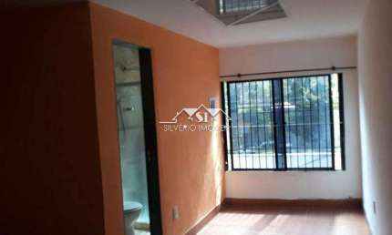 Apartamento com 1 quarto para alugar no Morin, Petrópolis 