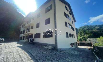 Apartamento com 2 quartos à venda no Bingen, Petrópolis 