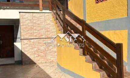 Casa com 2 quartos para alugar em Itaipava, Petrópolis 