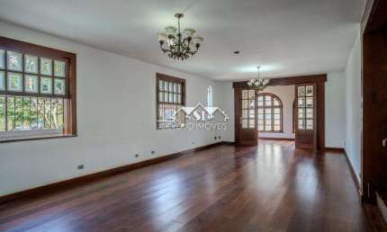 Casa com 6 quartos à venda no Centro, Petrópolis 