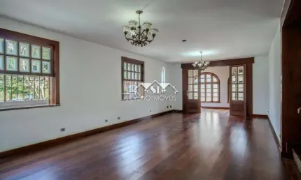 Casa com 6 quartos para alugar no Centro, Petrópolis 