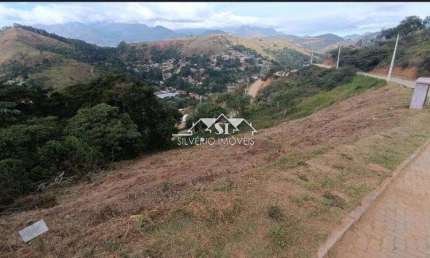 Terreno à venda em Itaipava, Petrópolis 