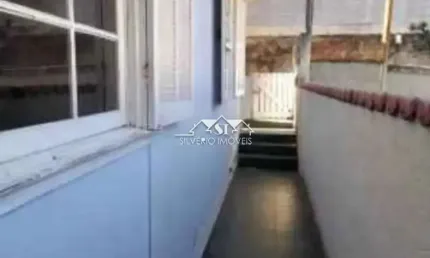Casa com 2 quartos à venda no Morin, Petrópolis 
