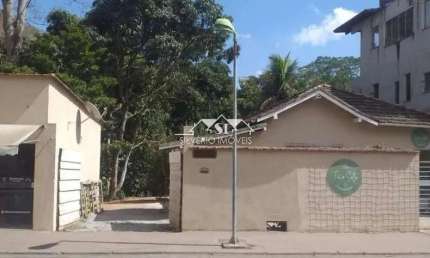 Casa com 2 quartos para alugar no Posse, Petrópolis 
