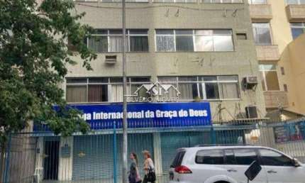Casa comercial à venda em Botafogo, Rio de Janeiro 