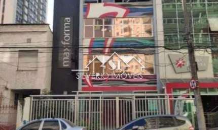 Casa comercial à venda em Botafogo, Rio de Janeiro 