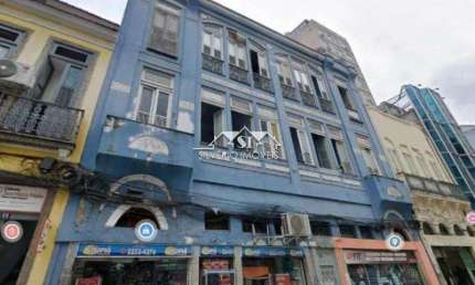 Casa comercial à venda no Centro, Rio de Janeiro 
