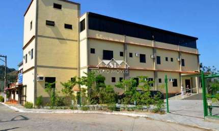 Casa comercial à venda na Vila Muriqui, Mangaratiba 