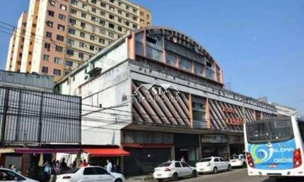 Casa comercial à venda no Centro, Nova Iguaçu 