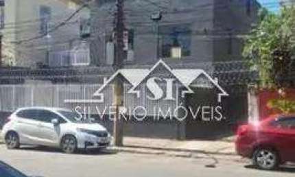 Casa comercial à venda no Maracanã, Rio de Janeiro 