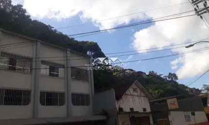 Casa comercial à venda no Alto da Serra, Petrópolis 