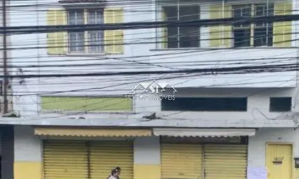 Casa comercial à venda no Alto da Serra, Petrópolis 