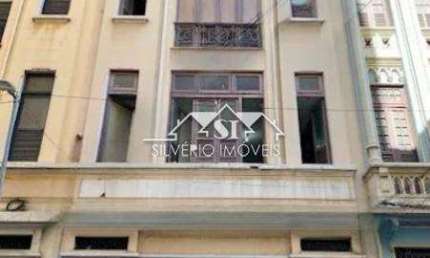 Casa comercial à venda no Centro, Rio de Janeiro 