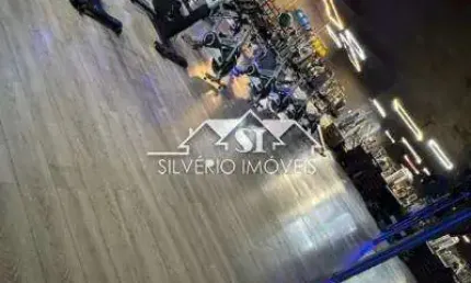 Casa comercial à venda em Itaipava, Petrópolis 