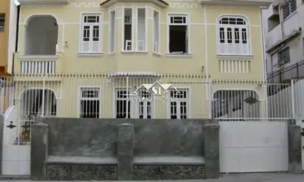 Casa comercial à venda em São Cristóvão, Rio de Janeiro 
