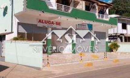 Casa comercial à venda no Centro, Paty do Alferes 