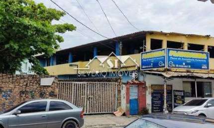 Casa comercial à venda em Santa Cruz, Rio de Janeiro 
