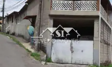 Casa comercial à venda no Bingen, Petrópolis 