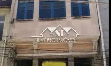Casa comercial à venda em Gamboa, Rio de Janeiro 