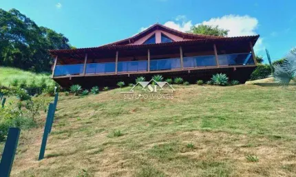 Casa com 3 quartos à venda na Zona Rural, Areal 
