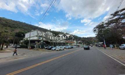 Casa comercial à venda em Itaipava, Petrópolis 