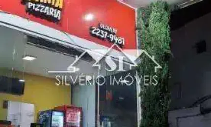 Casa comercial à venda no Centro, Petrópolis 