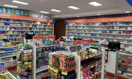 Casa comercial à venda em Itaipava, Petrópolis 