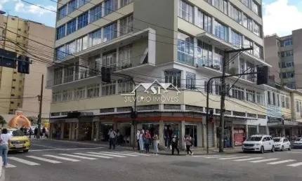 Casa comercial à venda no Centro, Petrópolis 