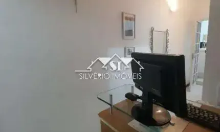 Casa comercial à venda no Itamarati, Petrópolis 