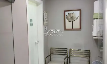 Casa comercial à venda no Centro, Petrópolis 
