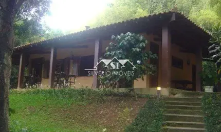 Casa comercial para alugar em Itaipava, Petrópolis 