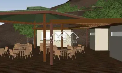 Casa comercial para alugar em Itaipava, Petrópolis 