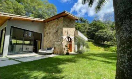 Casa com 3 quartos à venda no Pedro do Rio, Petrópolis 