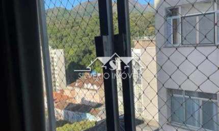Apartamento com 2 quartos à venda no Centro, Petrópolis 