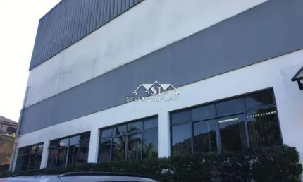 Barracão / Galpão / Depósito à venda no Bingen, Petrópolis 